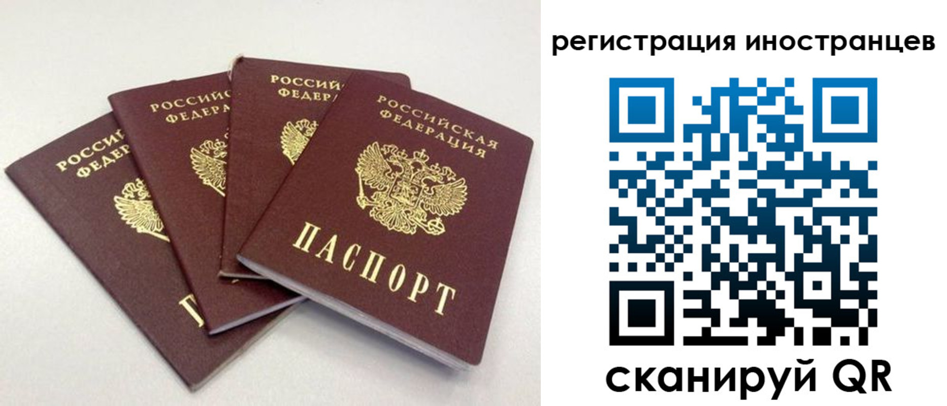 временная регистрация для школы в Анадыре